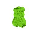 332941957_1299763067257115_5862328411869705645_n.jpg Bears That Care Cookie Cutter Set Outline cutters and imprint stamp