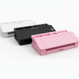 Imagen1.png Silhouette Cameo mini Silhouette Cameo mini Plotter desk organizer