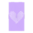 LoveLantern_PANEL_twisted-heart_in.stl Love Lantern - additional content