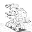 08.jpg 4-axle war-trak "Stallion-II" + "HailFire"