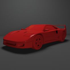 3D file NEED FOR SPEED MOST WANTED 2005 PACK 🚗・3D print design