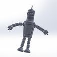 Bender.jpg Bender Bending Rodriguez (Solid Works)