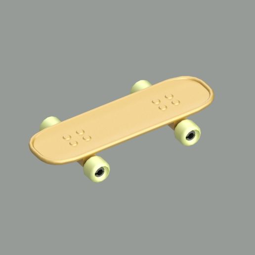 mono-patin-002.jpeg Skate Monopatin Skateboard . mod 02