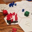 Pic6.jpg INTERGLACIAL: The Board Game