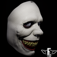 Halloween_Mask-2.png Embody the Mystery and Terror with our 3D Terrifying Spirit Mask!