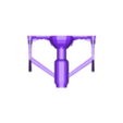 TieBooster_Back.STL Tie Experimental M5 Booster