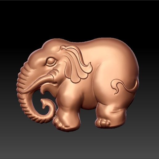 elephant_pendant3.jpg Elefanten-Anhänger