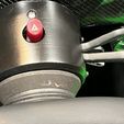 IMG_8573.jpg STL file GBS Zero Ford Sierra Steering Column Cover・3D printer model to download