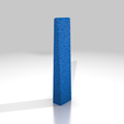 end_cap.png Modular drawer organizer