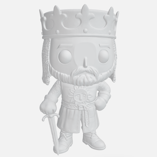 Captura-de-tela-2025-10-07-134623.png Funko Pop - Roi Arthur (Monty Python et le Saint Graal)