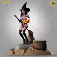 01.jpg WITCH  🧙‍♀️ 🧹 🎃 🔮