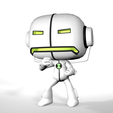 ec0004.png Funko Pop - Echo Echo (Ben 10)