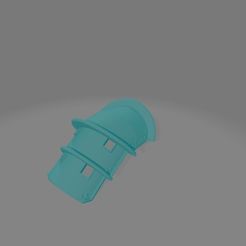armour3.jpg STL-Datei shoulder armour・Vorlage für 3D-Druck zum herunterladen