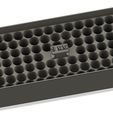 9mm-rectangle.jpg Milwaukee Packout 9mm storage accessory