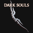 wl.png Darkmoon Bow (Gwyndolin Bow) from Dark Souls