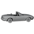 0041.png Mazda Miata 3D Print Ready