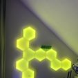 11.jpg Hexagon LED panel