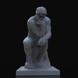 Scene1.2235.png The Thinker - abstract