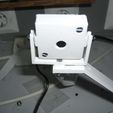 CIMG2675.JPG PiCam Cover with CR-10 mount