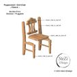 2_classic_chair_stezi_doku.jpg Doll Chair Doll Chair Dollhouse Pluggable