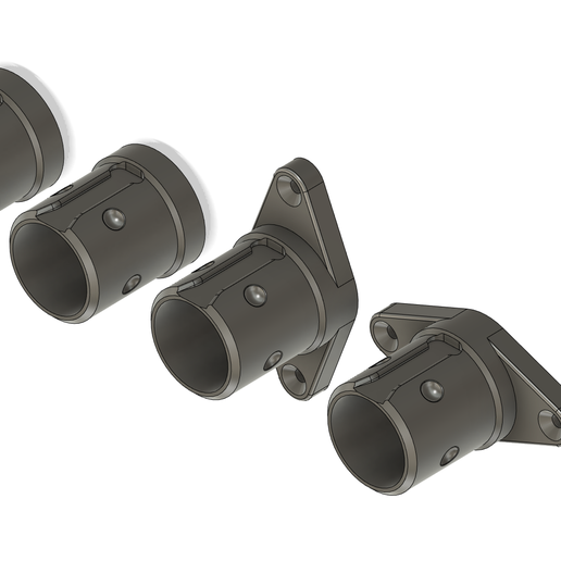 Fanatec-Wall-Mount-2.png Fanatec wheel Wall/Rig/Cockpit Mounts/Holders