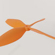 2.png Full parametric propellers for drones