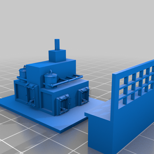 Galley_Monitor.png USS Monitor