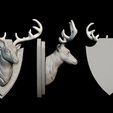 Viewsedit.jpg Deer Head