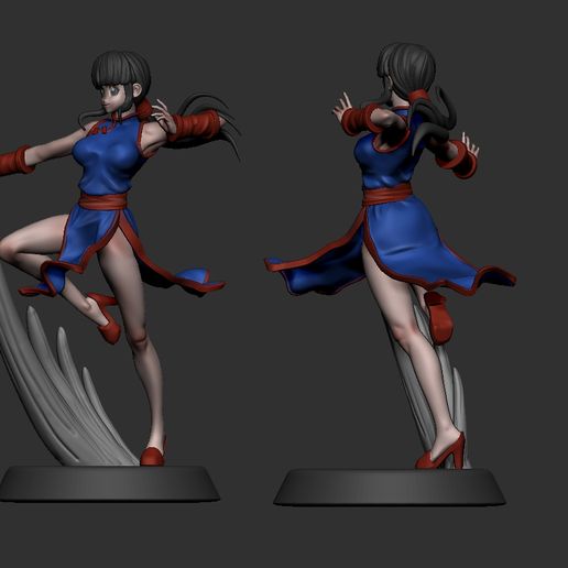 ZBrush-Document.jpg chi chi para impressão 3D