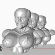 к.png Bust of Lenin with breasts