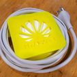 20190621_174847.jpg Huawei Apple Controversy Magsafe 60w Charger Wrap