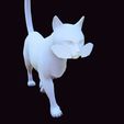 b2.jpg CAT - DOWNLOAD CAT 3d model - animated for blender-fbx-unity-maya-unreal-c4d-3ds max - 3D printing CAT CAT - POKÉMON - FELINE - LION - TIGER