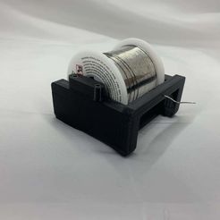 IMG_2528-min.JPG Solder Dispenser / Roll Holder