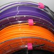 AJKL5142.jpg ColorFabb spool filament tidy