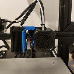 1678737608964.jpg Файл STL Support laser ender 3 v2 bl touch・3D-печатная модель для загрузки