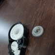 IMG_20230302_121051.jpg Toy Car reduction gearbox gear