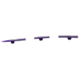 Elevons - Left.stl Concorde - 1:144