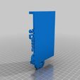 PART1.png 3D Print Card holder