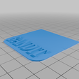 Trailer_mudflaps.png Tamiya Compatible Low Boy Trailer