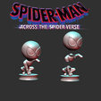 instagram3.png MARVEL DOUBLE BIT: SPIDER-MAN (MILES MORALES)