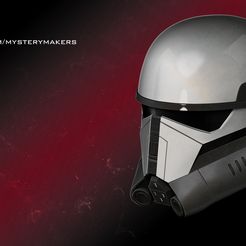 01-commando.jpg Archivo 3D Casco de supercomando imperial・Modelo imprimible en 3D para descargar