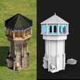 presentacion 1.jpg Kule lambası, age of empires 2 - batı avrupa