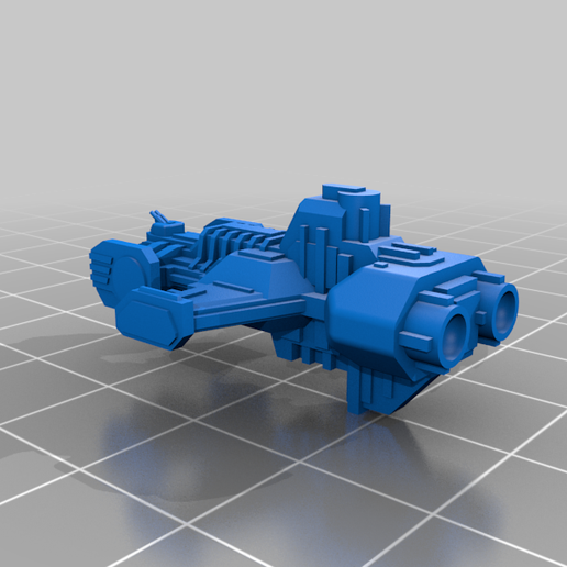 Hunter_v5.png Mittani Destroyer