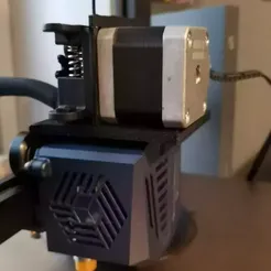 img_20230111_1605301.webp STL file Direct Extruder Anycubic Kobra Go・3D printing model to download