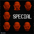 SPECIAL-7.png "SPECIAL" MARINE HELMETS