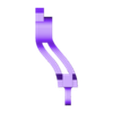 Left Arm.stl 3D Printable Transforming Car