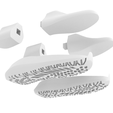 Suela-y-Horma-deportiva-2.png STL file Sport sole and last・3D printable model to download