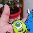 bc22dc98-011c-48cc-934f-7b47492b3eb5.jpg Брелоки для ключей monster inc