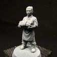 2.jpeg Old West Townsfolk: Chinese Frontier Community #1