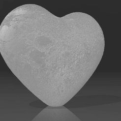 1.jpg Heart-shaped moon lamp